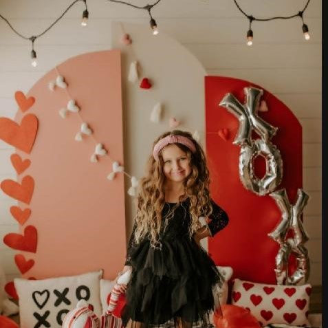 Valentine's Day Styled Photography Rental